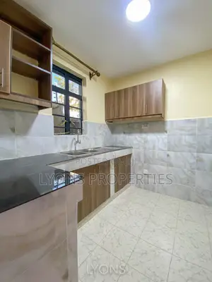 2bdrm Maisonette in Addid Maisonatte, Ole Kasasi for rent