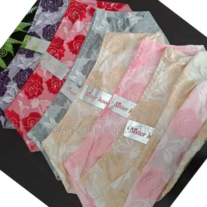 *Seamlesslady Underwear/Panties Set/Large/Xl
* Quality.