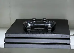 Matte Ps4  Pro