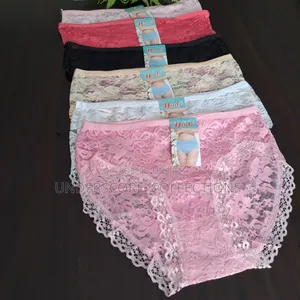 *Lady Underwear/Panties Set*
*Pretty and Good Quality*