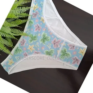 *Lady Underwear/Panties Set*Pretty and Good Quality*