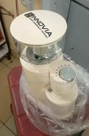 Innovia Profitable Coffee Grinder