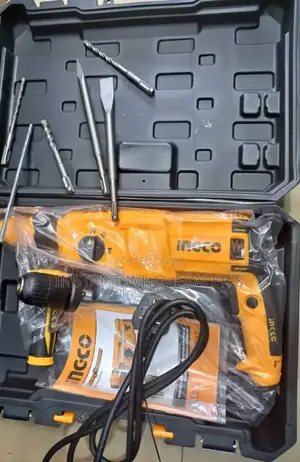 Ingco Heavy Rottery Hammer