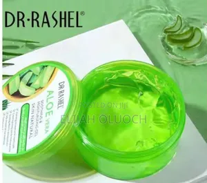 Aloe Vera Soothing Gel