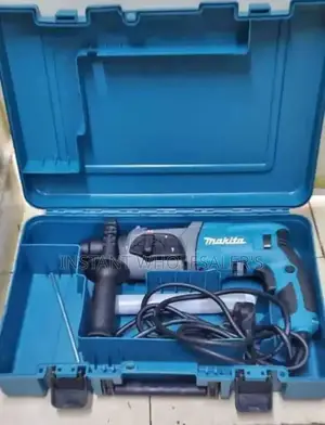 Makita Rottery Hammer