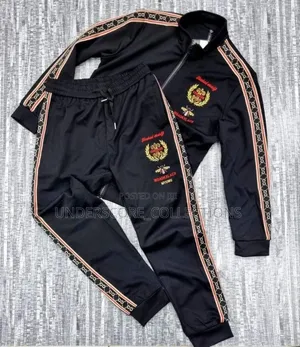 Restocked (Track Suits) Sizes Xl,2xl,3xl,4xl