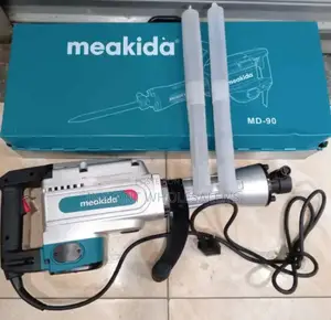 Meakida Commercial Rottery Hammer