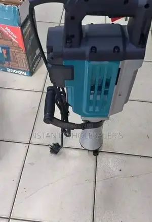Meakida Jack Hammer
