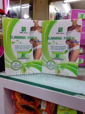Generic Slimming Patch