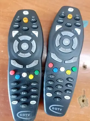 Gotv Affordable Remotes