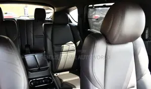 Mazda CX-8 2018 Black