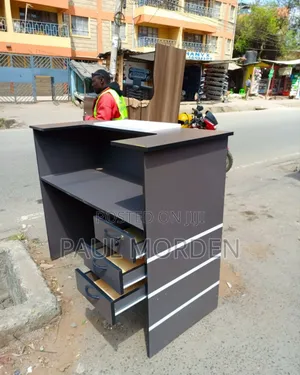 Office Reception Table
