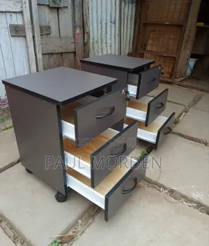 Mobile Drawers/Side Bed Drawers