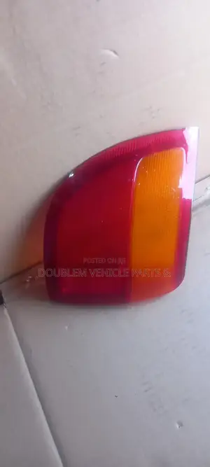 Tail Lens Toyota Caldina Nyama/St190/Old Model