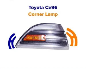 Corner Lamp Toyota Corolla EE96/CE96 Reflector