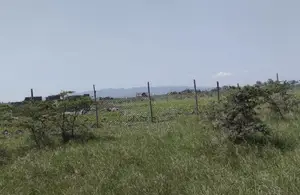 1/4 Acre Plot for Sale in Ongata Rongai Rankau Area