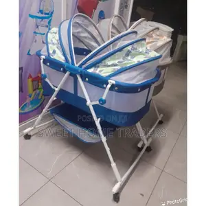 Baby Rocking Bassinets