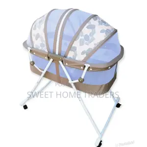 Baby Rocking Bassinets With Wheels