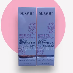 Dr.Rashel Rose Oil Glow Restoration Setum