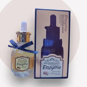 Enzyme Multifunction Essence