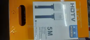 High Speed Hdmi Cable 5m
