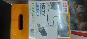 HDTV Premium 15m Hdmi Cable