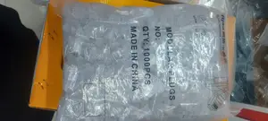 RJ45 1pack(1000pcs)