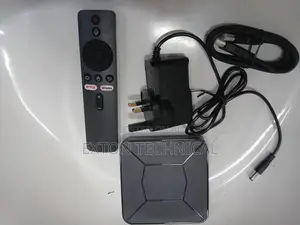 Android Tv Box for Android Tv
