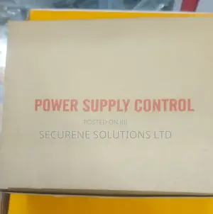 Access Control Power Supply Unit 12v 5a