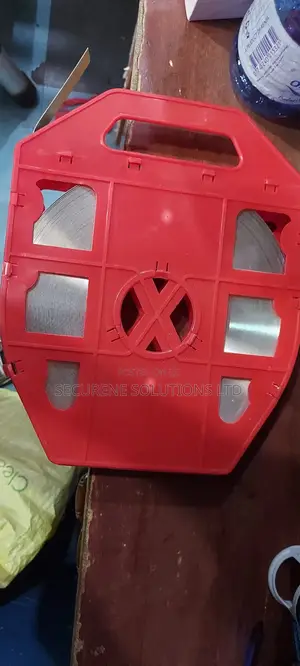 Stainless Steel Straps
