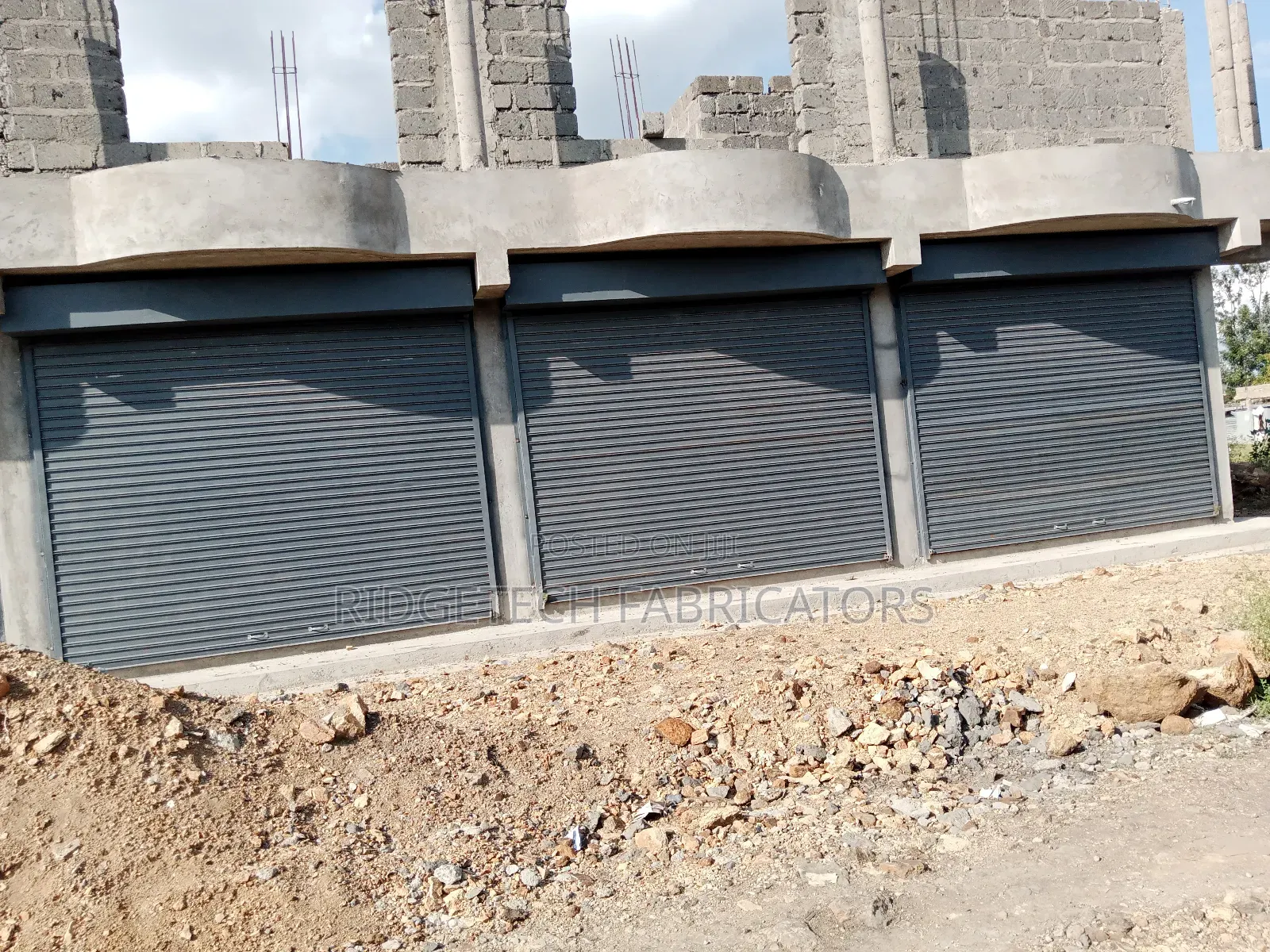 Quality Security Doors