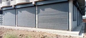 Quality Security Doors