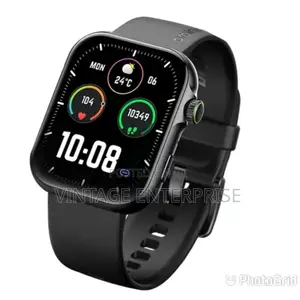 Oraimo Watch ES 2 OSW-810 1.95"