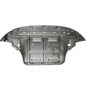Engine Sump Guard Skid Plate for Audi A4 Vw Golf 7 6 MK Pas
