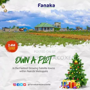 Ready to Build Plots for Sale ^MA