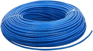 Submersible Cable 16mn 4core 3wqg5