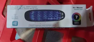 C120 Keyboard Air Mouse Wireless Motion Sensing Air Fly