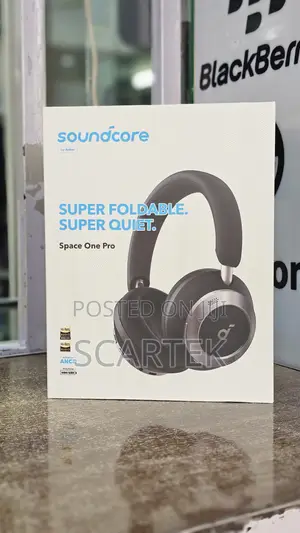 Soundcore Space One Pro