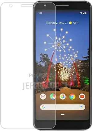 Google Pixel 3AXL Ultra Thin Glass Screen Protector