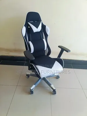 Executive Gaming Chairs
