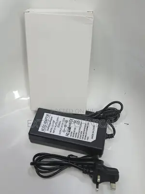 Power Adapter 12v 2amp