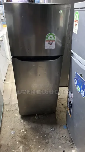 LG 230L No Frost Two Door Fridge