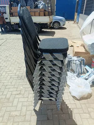Heavy Duty Banquet Conference Chairs