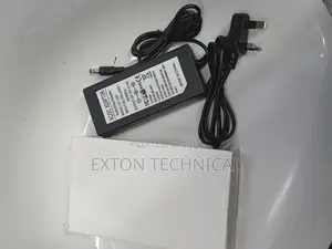 DC/AC Power Adapter 5amp 12v