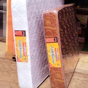 Mattresses for Your BNB - 5by6 10inch Super High Density.