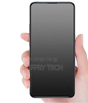 Ceramic Full Glue Privacy Screen Protector for Samsung S8+