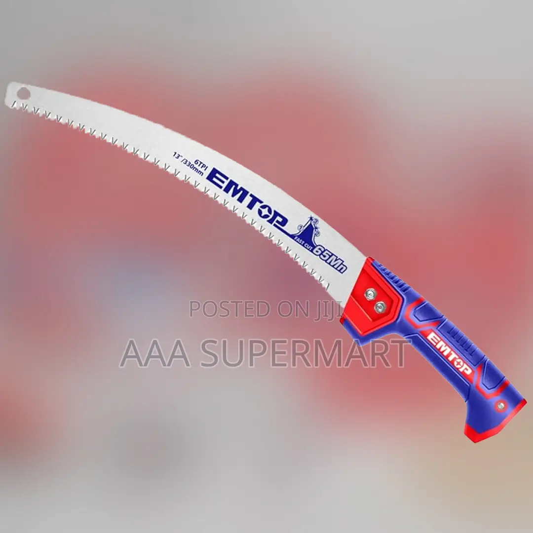 Emtop EHASP3301 Pruning Saw