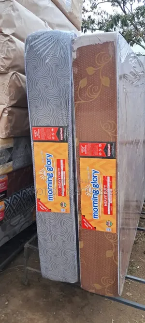 Offer Ya Skuku! 5by6 10inch Heavy Duty Mattresses.