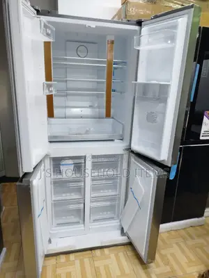 Roch Fridge 434litre -525iwd4-I