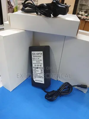 Switching AC/DC Adaptor 12v 5a